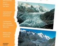 CIPRA Info 61: Das Klima ändert die Alpen
