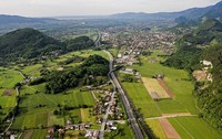 Biodiversität und Nachhaltige Raumnutzung im Alpenrheintal