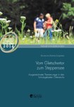 Vom Gletschtor zum Steppensee - Ausgezeichnete Themenwege in den Schutzgebieten Österreichs