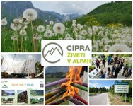 CIPRA Slowenien
