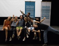 CIPRA Youth Council