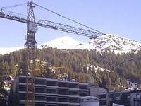 Graubünden 2022 candidacy