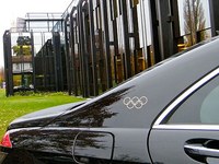 The IOC always wins