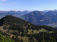 Alpine Kick Camp