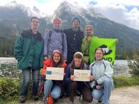 Never again: Racism in nature conservation