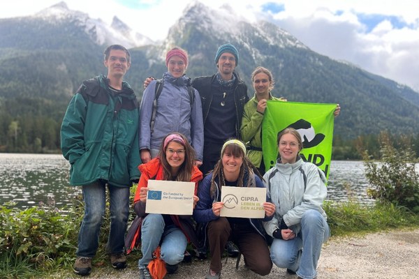 Never again: Racism in nature conservation Never again: Racism in nature conservation