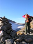 CIPRA embarks on a long-distance walk