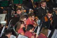Expo: Musicians crossing borders