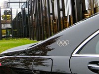 Our demand: Olympics-free Alps!