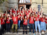 Youth Alpine Interrail: On track for 2020