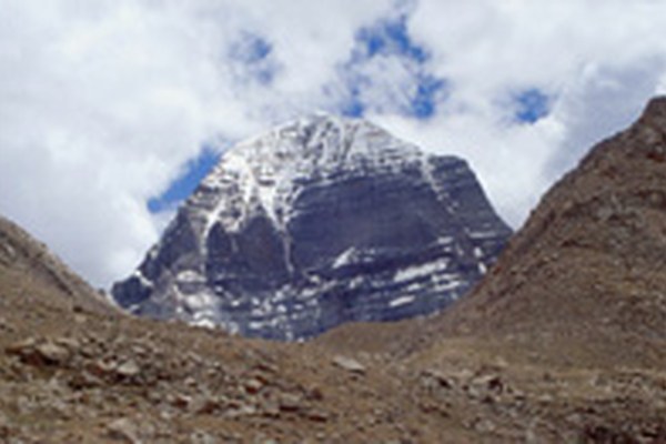 Kailash: World heritage, not a destination for tourist convoys? Kailash: World heritage, not a destination for tourist convoys?
