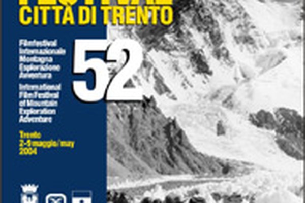 52nd International Mountain Film Festival 52nd International Mountain Film Festival
