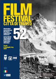 52nd International Mountain Film Festival