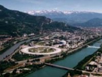 Centre for nanotechnology in the French Alps