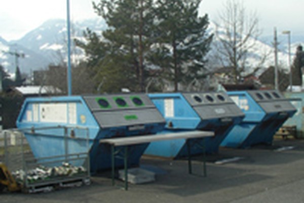 New waste prevention initiatives in Europe New waste prevention initiatives in Europe