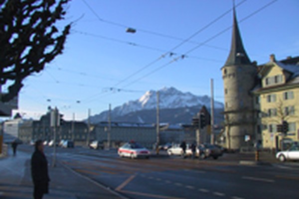 Conference on "Cities in the Mountains" Conference on "Cities in the Mountains"