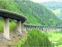 International conference on cross-alpine traffic