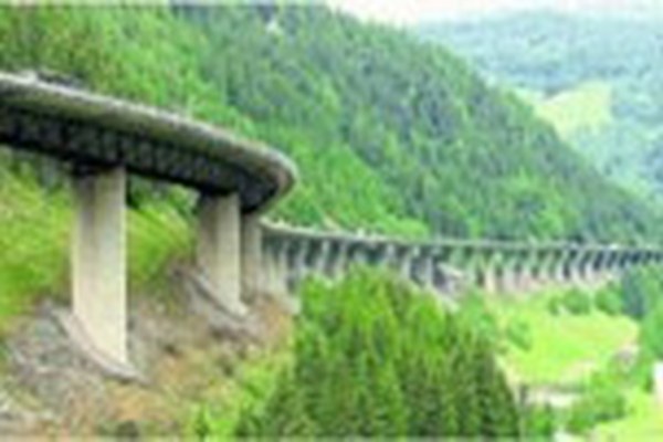International conference on cross-alpine traffic International conference on cross-alpine traffic
