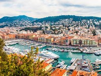2030 Winter Olympics in Nice