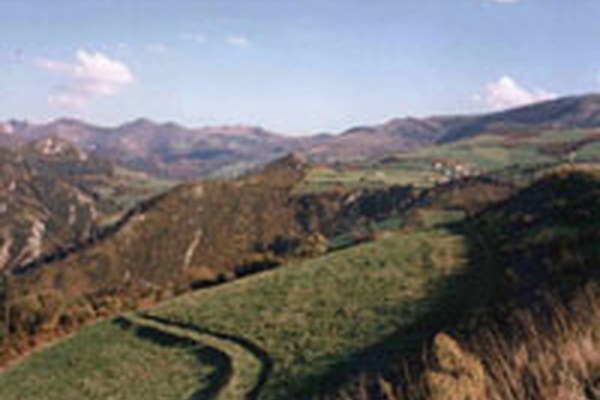 Mountain Convention: Cohesion towards growth Mountain Convention: Cohesion towards growth