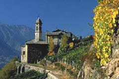 Sondrio is the 2007 Alpine Town of the Year Sondrio is the 2007 Alpine Town of the Year