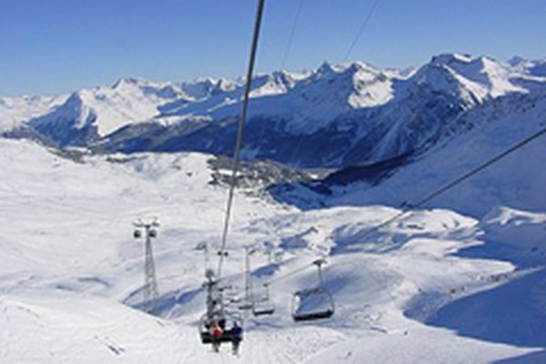 Climate-neutral winter holidays in Arosa Climate-neutral winter holidays in Arosa