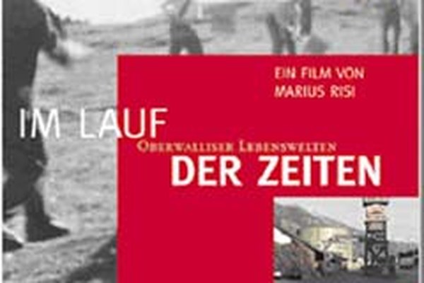 Trends in the mountain regions of Switzerland - the view of the locals on DVD Trends in the mountain regions of Switzerland - the view of the locals on DVD