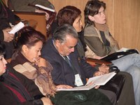New brochure on International Mountain Partnerships