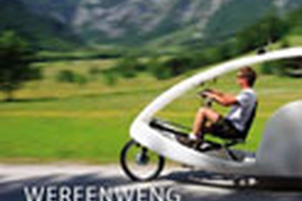 Werfenweng: "Sanft Mobil auf neuen Wegen" Werfenweng: "Sanft Mobil auf neuen Wegen"