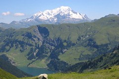 Will the Mont Blanc finally become part of UNESCO's Natural Heritage? Will the Mont Blanc finally become part of UNESCO's Natural Heritage?