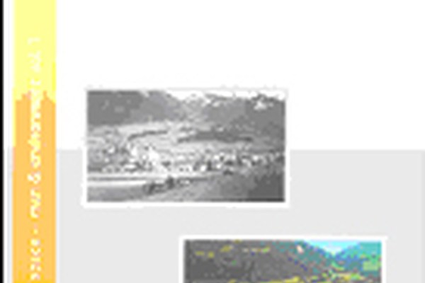 New publication series on the Alpine region New publication series on the Alpine region