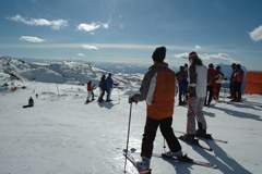 Is sustainability marketable in the winter-sports industry? Is sustainability marketable in the winter-sports industry?