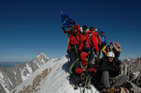 Mountain Wilderness: 20 years of mountain protection work worldwide