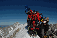 Mountain Wilderness: 20 years of mountain protection work worldwide Mountain Wilderness: 20 years of mountain protection work worldwide