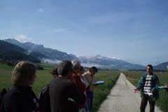 International workshop series "Disseminating Knowledge - Networking People" Rural-urban co-operation: A challenge for the Alpine region International workshop series "Disseminating Knowledge - Networking People" Rural-urban co-operation: A challenge for the Alpine region