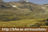 Conference on climate change in mountain regions