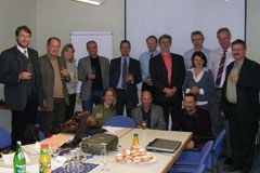 NENA: A new network of innovative enterprises in the Alps NENA: A new network of innovative enterprises in the Alps