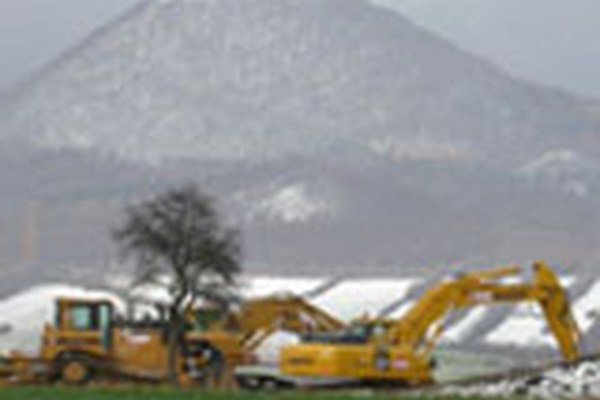 EU funds for fifty harmful projects EU funds for fifty harmful projects
