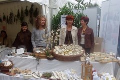 Implementing knowledge, supporting communities, building networks Implementing knowledge, supporting communities, building networks