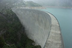 New publication on mountain dams New publication on mountain dams