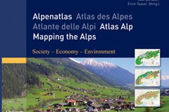 New publication: "Mapping the Alps" New publication: "Mapping the Alps"