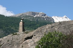 Climate Pact for the Alps - criteria for innovation Climate Pact for the Alps - criteria for innovation