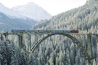 Alpine Crossing