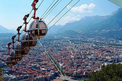 400 European municipalities committed to climate change issues 400 European municipalities committed to climate change issues