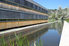 Manifesto for sustainable building Manifesto for sustainable building