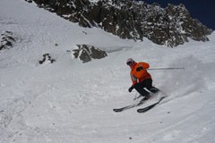 First carbon-footprint calculation for a ski school First carbon-footprint calculation for a ski school