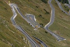 New publications on transport in the Alpine area New publications on transport in the Alpine area
