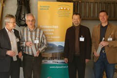 Latest edition of the Journal of Alpine Research now available online Latest edition of the Journal of Alpine Research now available online