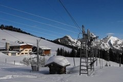 Abondance Ski Area reopened Abondance Ski Area reopened