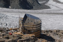 Beacons of energy-efficient construction in the mountains Beacons of energy-efficient construction in the mountains